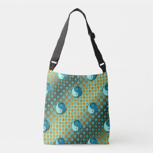 Sac Ajustable Verseau & Cheval d'eau