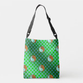 Sac Ajustable Verseau & Chèvre de Bois (Dos)