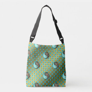 Sac Ajustable Verseau & Dragon de Terre