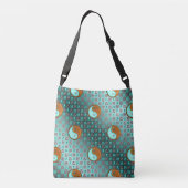 Sac Ajustable Verseau & Lapin de Bois (Dos)