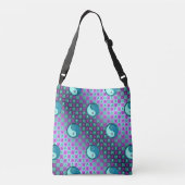Sac Ajustable Verseau & Sanglier d'eau (Dos)