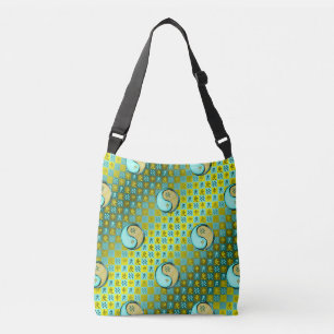 Sac Ajustable Verseau & Singe de métal