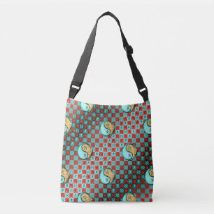 Sac Ajustable Verseau & Tigre de Feu
