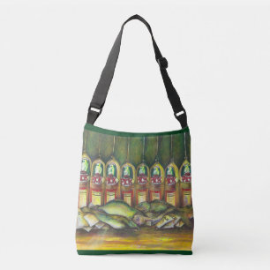 Sac Ajustable Viande sucrée