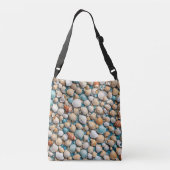Sac Ajustable Vibe marine paisible (Dos)
