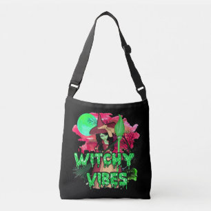 Sac Ajustable Vibes de cuisine d'Halloween