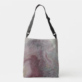 Sac Ajustable Victorian Blush Fourre-tout (Dos)
