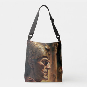 Sac Ajustable Vie de Nicias et Crassus