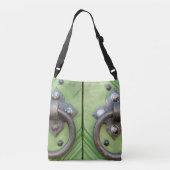 Sac Ajustable Vieille porte (Dos)