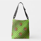 Sac Ajustable Vierge & Rat de Bois (Devant)