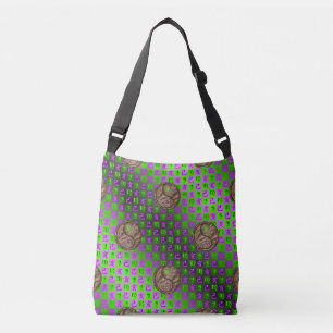 Sac Ajustable Vierge & Sanglier de Terre