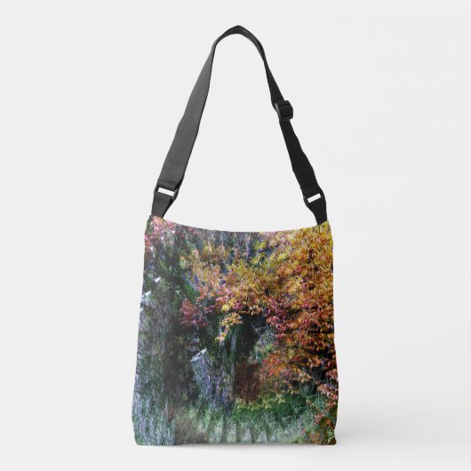 Sac Ajustable Vieux chêne....... (Devant)