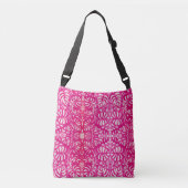 Sac Ajustable Vigne robuste (Devant)