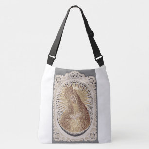 Sac Ajustable Vilnius Madonna dans la prière ... fine art