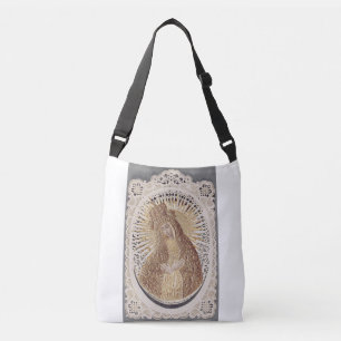 Sac Ajustable Vilnius Madonna dans la prière ... fine art