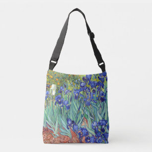 Sac Ajustable Vincent van Gogh 1898 iris