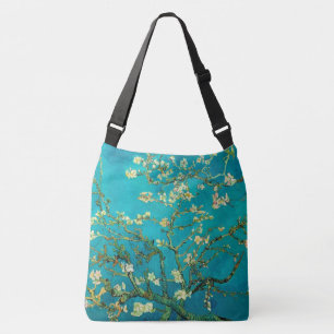 Sac Ajustable Vincent Van Gogh Blossoming Almond Tree Floral Art