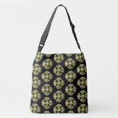 Sac Ajustable Vintage Haeckel (Dos)