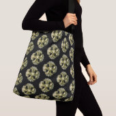Sac Ajustable Vintage Haeckel (De près)