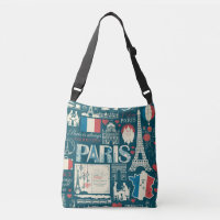 Vintage parisien : France Élégance