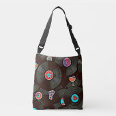 Sac Ajustable Vinyl PopArt (Devant)