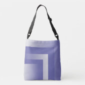 Sac Ajustable Violet bleu 2022 (Dos)