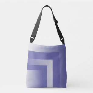 Sac Ajustable Violet bleu 2022