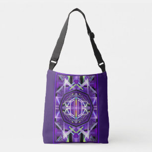 Sac Ajustable Violet W3