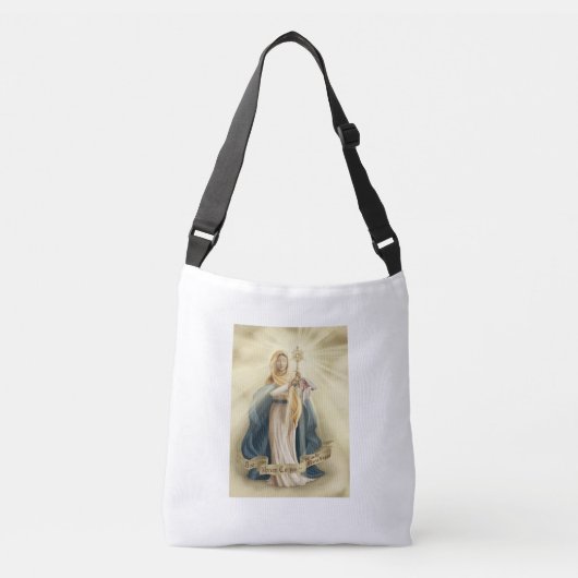 Sac Ajustable Virgen Maria (Devant)