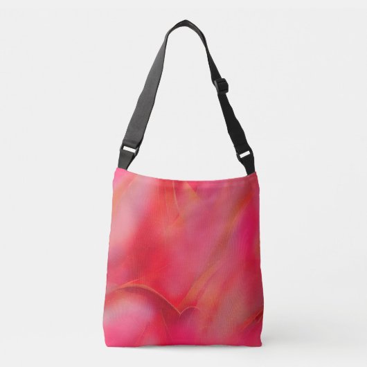 Sac Ajustable Viva Magenta 2023 (Devant)