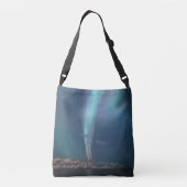 Sac Ajustable Voie Lactée Northern Lights (Dos)