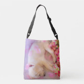 Sac Ajustable Voile à roulettes 01 (Dos)