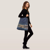 Sac Ajustable Voile vers les nuages (Sur le modèle)