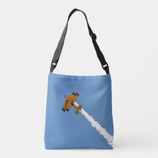 Sac Ajustable Vol 1 cbbbm (Dos)