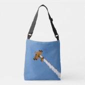 Sac Ajustable Vol 1 cbbbm (Devant)