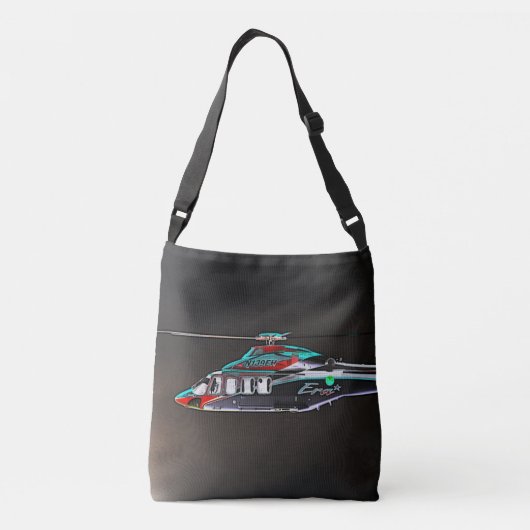 Sac Ajustable Vol 2 cbbcnm (Dos)