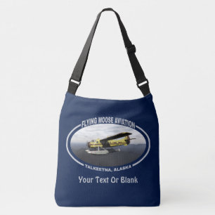 Sac Ajustable Vol Moose Aviation de Havilland DH3-C Otter