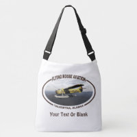 Vol Moose Aviation de Havilland DH3-C Otter