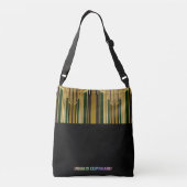 Sac Ajustable Voleur (2) : (Dos)
