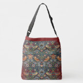 Sac Ajustable Voleur de fraises par William *Morris (Dos)