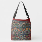 Sac Ajustable Voleur de fraises par William *Morris (Devant)