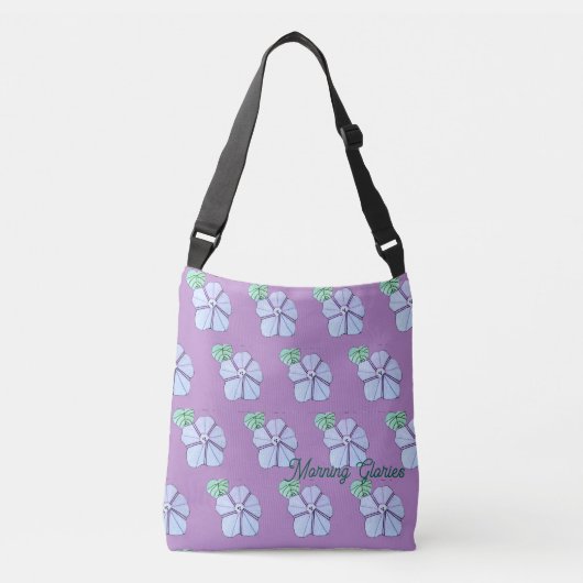 Sac Ajustable Volubilis (Devant)