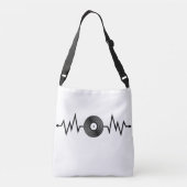 Sac Ajustable volume (Dos)