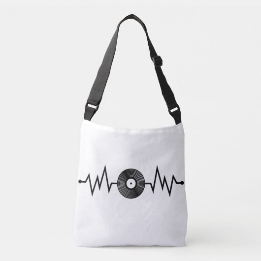 Sac Ajustable volume (Devant)