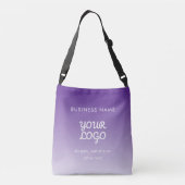 Sac Ajustable Votre Logo & Texte Modifiable N'Importe Quel Ombre (Dos)