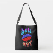 Sac Ajustable Vous Êtes (Dos)