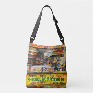 Sac Ajustable Vous ne pouvez pas rivaliser avec cela