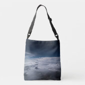 Sac Ajustable Voyage spatial (Dos)
