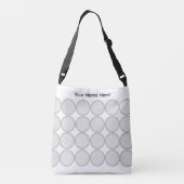 Sac Ajustable "Vue circulaire" (Dos)