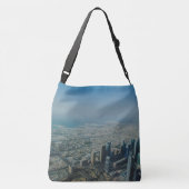 Sac Ajustable Vue de Burj Khalifa, Dubaï (Dos)